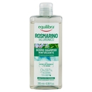equilibra Rosmarino Ialuronico Dermo Shampoo Rinforzante 265 ml